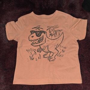 Toddler Boy Tee 18-24 M